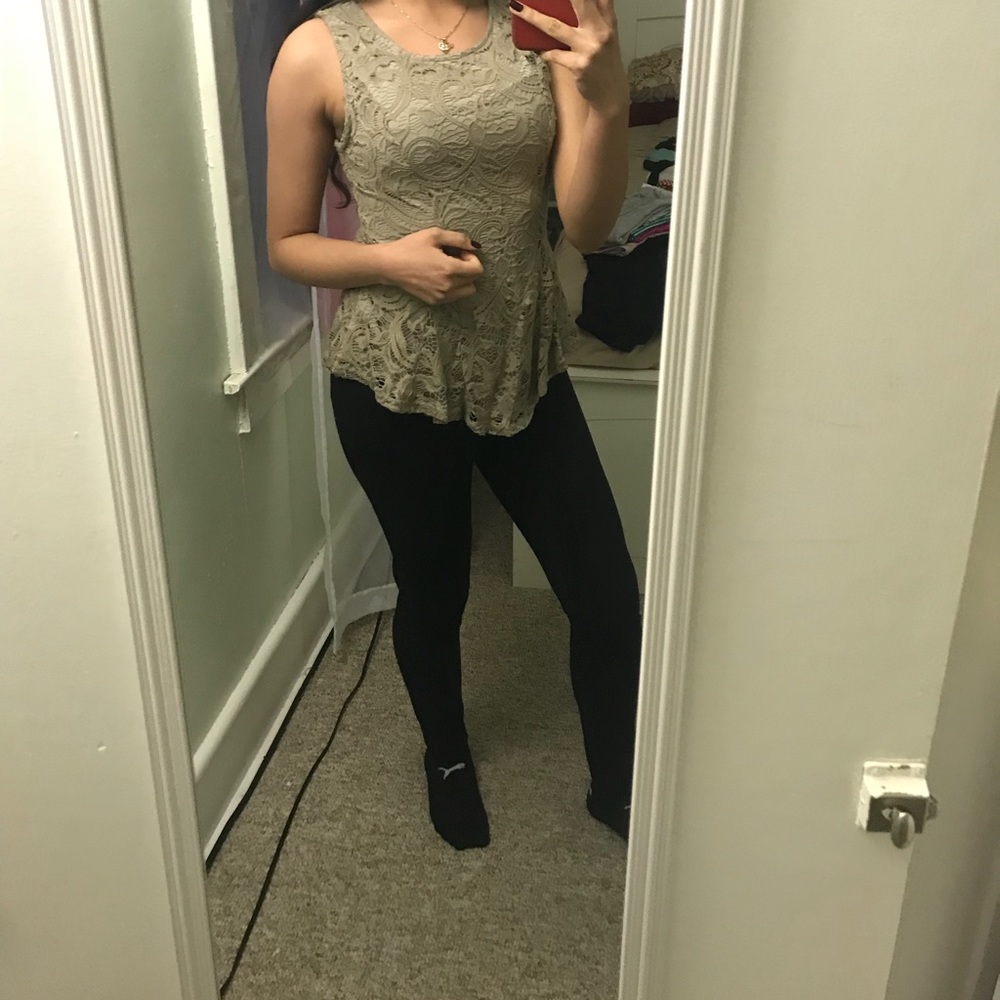 Cute top